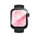 Смарт-годинник BOROFONE BD13 42mm. 230 mAh. Smart sports watch (call version) Black 141201217 фото 4