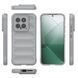 Чохол для смартфона Cosmic Magic Shield for Xiaomi Redmi Note 14 5G Grey Smoke 188626181 фото 2