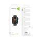 Смарт-годинник BOROFONE BD13 42mm. 230 mAh. Smart sports watch (call version) Black 141201217 фото 2