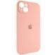 Чохол для смартфона Silicone Full Case AA Camera Protect for Apple iPhone 15 37,Grapefruit 253480717 фото 2