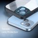 Чехол для смартфона DUX DUCIS Aimo for Apple iPhone 14 Black 482065376 фото 5
