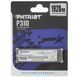 Накопичувач SSD M.2 Patriot P310 1920GB NVMe 2280 PCIe 3.0x4 3D NAND TLC 868151403 фото 2