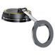 Автодержатель для телефона ACEFAST D55 magnetic car holder for dashboard Black 274562582 фото 3