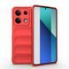Чохол для смартфона Cosmic Magic Shield for Xiaomi Redmi Note 13 4G China Red 989275953 фото 1