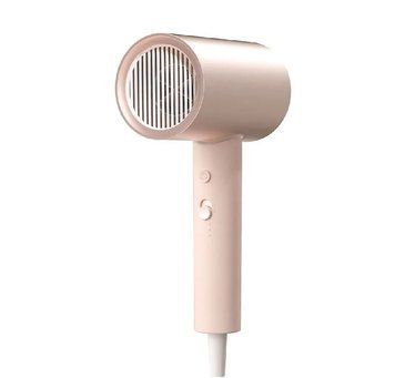Фен Xiaomi Doco negative ion hair dryer soft and fast dry hair care Pink (Китайская вилка) 502391482 фото