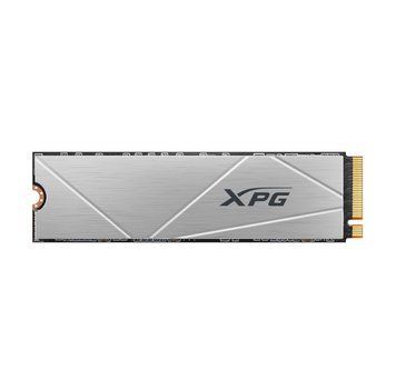 Накопичувач SSD M.2 ADATA GAMMIX S60 1TB 2280 PCIe 4x4 NVMe 3D NAND Read/Write:5000/3200 MB/sec 231339466 фото