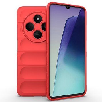 Чохол для смартфона Cosmic Magic Shield for Xiaomi Redmi 14C China Red 576353016 фото