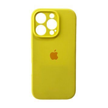 Чехол для смартфона Silicone Full Case AA Camera Protect for Apple iPhone 16 Pro Max 25,Flash 562070036 фото