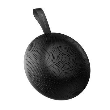 Портативна колонка BOROFONE BR48 Ufo sports BT speaker, 5W, Black 971955839 фото