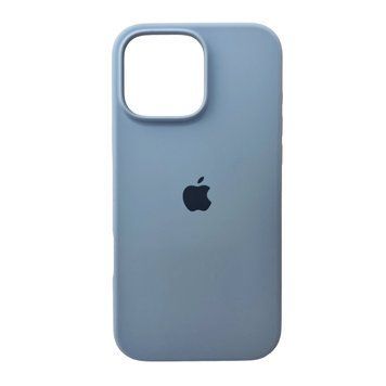 Чехол для смартфона Silicone Full Case AA Open Cam for Apple iPhone 16 Pro 5,Lilac 958915509 фото