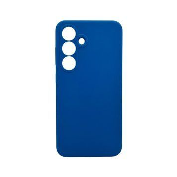 Чехол для смартфона Cosmic Silicone Case AA for Samsung Galaxy S25 Light Blue 947189966 фото