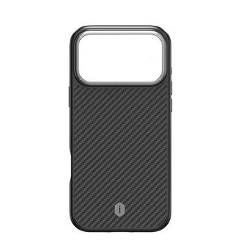 Чохол WIWU Defense Ultra DCC-205 for iP17 Pro 6.3 Black 413105957 фото