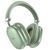 Бездротові накладні навушники HOCO W35 Max Joy BT headphones Green 373904415 фото