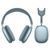 Бездротові накладні навушники HOCO W65 Plus Happy ANC BT headphones Orange 377204145 фото