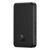 Зовнішній акумулятор Baseus Magnetic Mini Wireless Fast Charge Power Bank 5000mAh 20W Cluster Black（With Simple Series Charging Cable Type-C to Type-C 116437618 фото