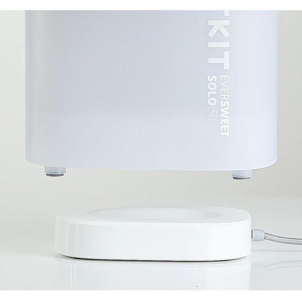 Поилка PETKIT Eversweet SOLO SE Smart Pet Drinking Fountain white 182830103 фото