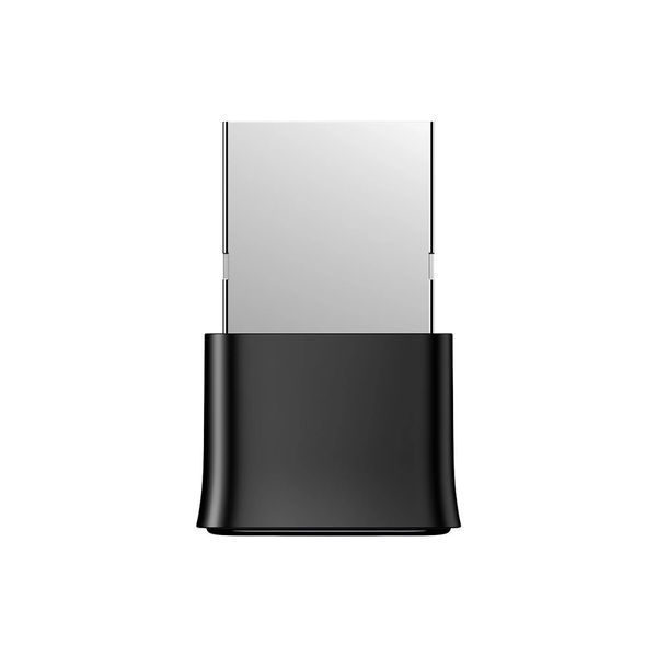 Адаптер Bluetooth Baseus Wireless Adapter BA04 Black 703892224 фото