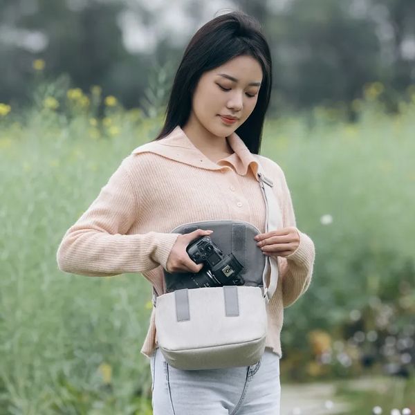 Сумка Ulanzi Vijim Light weight Single-shoulder bag (B011 F01) 784884553 фото