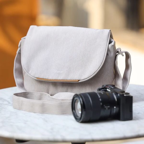 Сумка Ulanzi Vijim Light weight Single-shoulder bag (B011 F01) 784884553 фото