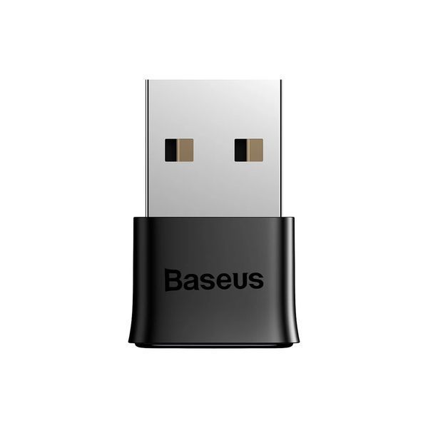 Адаптер Bluetooth Baseus Wireless Adapter BA04 Black 703892224 фото