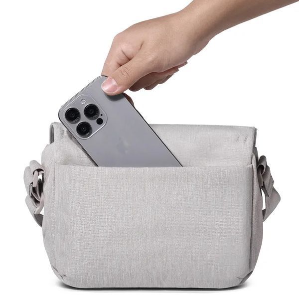 Сумка Ulanzi Vijim Light weight Single-shoulder bag (B011 F01) 784884553 фото