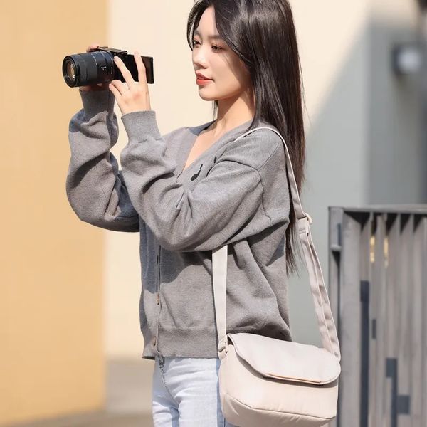 Сумка Ulanzi Vijim Light weight Single-shoulder bag (B011 F01) 784884553 фото