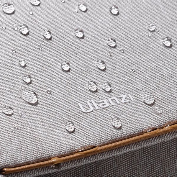 Сумка Ulanzi Vijim Light weight Single-shoulder bag (B011 F01) 784884553 фото
