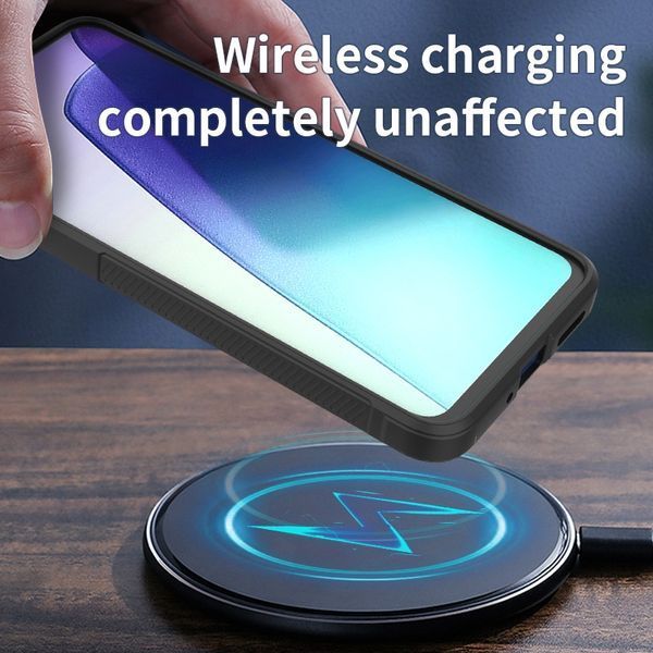 Чохол для смартфона Cosmic Magic Shield for Xiaomi Redmi 14C China Red 576353016 фото