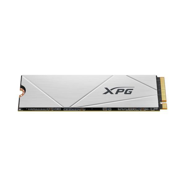 Накопичувач SSD M.2 ADATA GAMMIX S60 1TB 2280 PCIe 4x4 NVMe 3D NAND Read/Write:5000/3200 MB/sec 231339466 фото