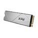 Накопичувач SSD M.2 ADATA GAMMIX S60 1TB 2280 PCIe 4x4 NVMe 3D NAND Read/Write:5000/3200 MB/sec 231339466 фото 4