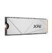 Накопичувач SSD M.2 ADATA GAMMIX S60 1TB 2280 PCIe 4x4 NVMe 3D NAND Read/Write:5000/3200 MB/sec 231339466 фото 3