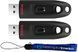 Флеш-накопитель SanDisk USB 3.0 Ultra 256Gb (130Mb/s) Black 754905955 фото 4