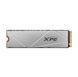Накопичувач SSD M.2 ADATA GAMMIX S60 1TB 2280 PCIe 4x4 NVMe 3D NAND Read/Write:5000/3200 MB/sec 231339466 фото 1