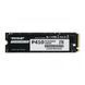 Накопичувач SSD M.2 Patriot P410 2TB NVMe 2280 PCIe Gen4 x4 5000/4500 TLC 927940816 фото 1