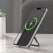 Зовнішній акумулятор ACEFAST M16-5000 PD18W ultra-thin magnetic wireless charging power bank with stand Black 694885249 фото 8