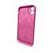 Чохол для смартфона Silicone Full Case AA Camera Protect for Apple iPhone 11 Pro кругл 32,Dragon Fruit 801611770 фото 2