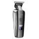 Машинка для стрижки HOCO HP23 Diamond engraving electric hair clipper Black 262703388 фото 1