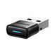 Адаптер Bluetooth Baseus Wireless Adapter BA04 Black 703892224 фото 5