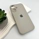 Чохол для смартфона Silicone Full Case AA Camera Protect for Apple iPhone 17 9,Antique White 705966123 фото 4
