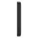 Зовнішній акумулятор Baseus Magnetic Mini Wireless Fast Charge Power Bank 5000mAh 20W Cluster Black（With Simple Series Charging Cable Type-C to Type-C 116437618 фото 7