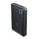 Зовнішній акумулятор Baseus EnerFill FP11 Power Bank 10000mAh 15W Cosmic Black (Includes Simple Type-C to Type-C Cable 20V/3A 30cm Black) 400726761 фото 4