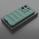 Чохол для смартфона Cosmic Magic Shield for Xiaomi Redmi Note 13 4G Dark Green 108158941 фото 4