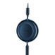 Кабель Baseus Bright Mirror 2 Series Retractable 3-in-1 Fast Charging Data Cable USB to M+L+C 3.5A 1.1m yellow 330519614 фото 7