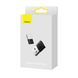 Адаптер Bluetooth Baseus Wireless Adapter BA04 Black 703892224 фото 9