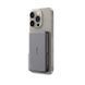Зовнішній акумулятор ACEFAST M16-5000 PD18W ultra-thin magnetic wireless charging power bank with stand Black 694885249 фото 7