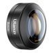 Объектив для телефона Ulanzi CL-004 8mm Fisheye lens (F007 ) 675168138 фото 1