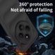 Чохол для смартфона Cosmic Magic Shield for Xiaomi Redmi 14C China Red 576353016 фото 4