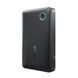 Зовнішній акумулятор Baseus EnerFill FP11 Power Bank 10000mAh 15W Cosmic Black (Includes Simple Type-C to Type-C Cable 20V/3A 30cm Black) 400726761 фото 1