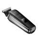 Машинка для стрижки HOCO HP23 Diamond engraving electric hair clipper Black 262703388 фото 4