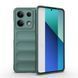 Чохол для смартфона Cosmic Magic Shield for Xiaomi Redmi Note 13 4G Dark Green 108158941 фото 1